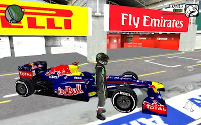 Mod F1 Cleo Việt Hóa Gta San Mod 3