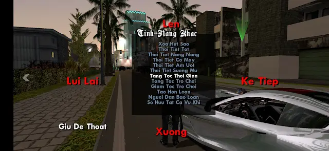 Mod GTA V Cleo Tiếng Việt Gta San Mod Gta 5 2