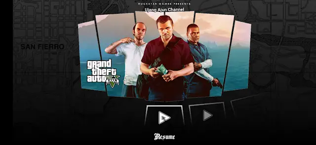 Mod GTA V Cleo Tiếng Việt Gta San Mod Gta 5 1