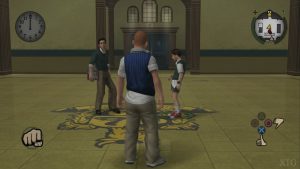 [PS2] Bully – Bá vương học đường 2