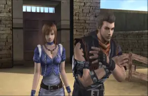 [PS2] God Hand 2