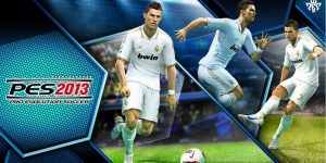 [PS2] Pes 2013 Pro Evolution Soccer 2