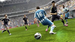 [PS2] Pes 2013 Pro Evolution Soccer 1