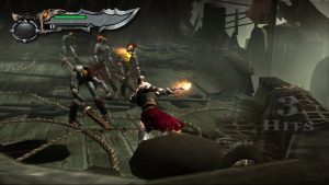 [PS2] God of War Việt Hóa 4