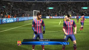 [PS2] Pes 2013 Pro Evolution Soccer 3