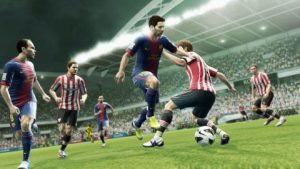 [PS2] Pes 2013 Pro Evolution Soccer 4