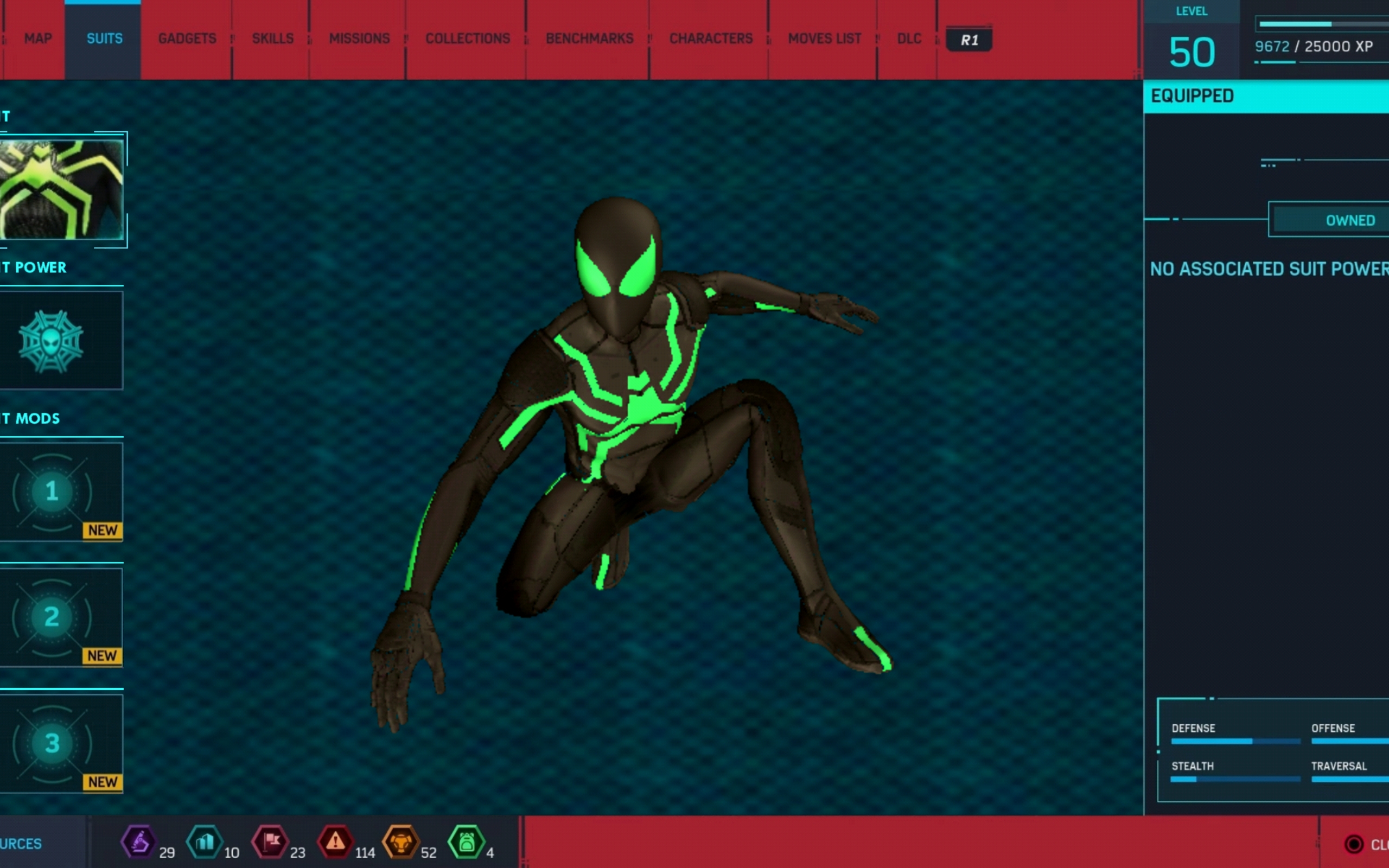 Mod Spider Man Gta San Cleo Việt Hóa 4