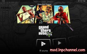 Gta San Mod Gta 5 V2 Cleo Việt Hóa 1