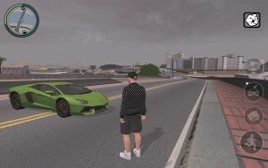 GTA SAN MOD XE ĐỘ ĐỒ HỌA GTA 4 CLEO VN 4