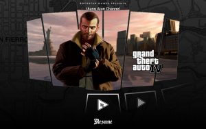 GTA SAN MOD XE ĐỘ ĐỒ HỌA GTA 4 CLEO VN 1