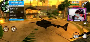 GTA SAN MOD CLEO VN ANDROID 14 2