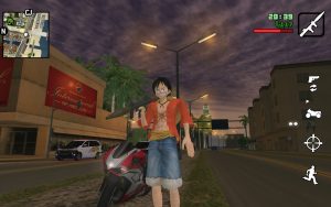 GTA SAN MOD CLEO EXTREME VN 2