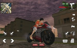 GTA SAN MOD CLEO EXTREME VN 1