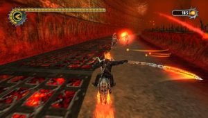 [PSP] Ghost Rider – Ma tốc độ 2