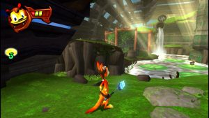 [PSP] Daxter 3