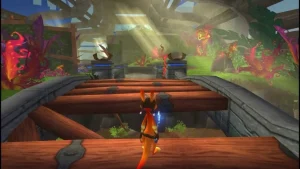 [PSP] Daxter 1