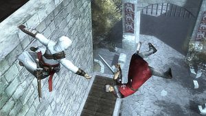 [PSP] Assassins Creed Bloodlines 3