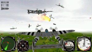 [PSP] Air Conflicts: Aces of World War II 2