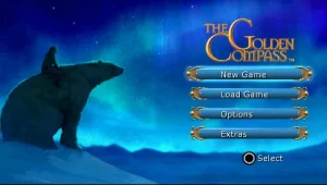 [PSP] A la Croisee des Mondes ( The Golden Compass ) 1