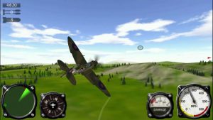 [PSP] Air Conflicts: Aces of World War II 3