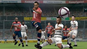 [PSP] PES 2012 – Pro Evolution Soccer 2012 5