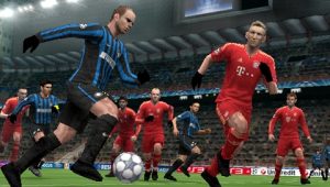 [PSP] PES 2012 – Pro Evolution Soccer 2012 2