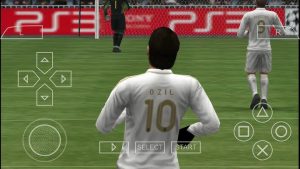 [PSP] PES 2012 – Pro Evolution Soccer 2012 4