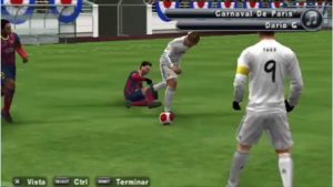 [PSP] PES 2014 – Pro Evolution Soccer 2014 3