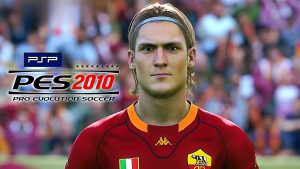 [PSP] PES 2010 – Pro Evolution Soccer 2010 3