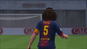 [PSP] PES 2013 – Pro Evolution Soccer 2013 4