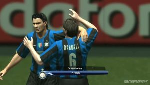 [PSP] PES 2009 – Pro Evolution Soccer 2009 4