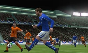 [PSP] PES 2014 – Pro Evolution Soccer 2014 2