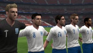 [PSP] PES 2012 – Pro Evolution Soccer 2012 3